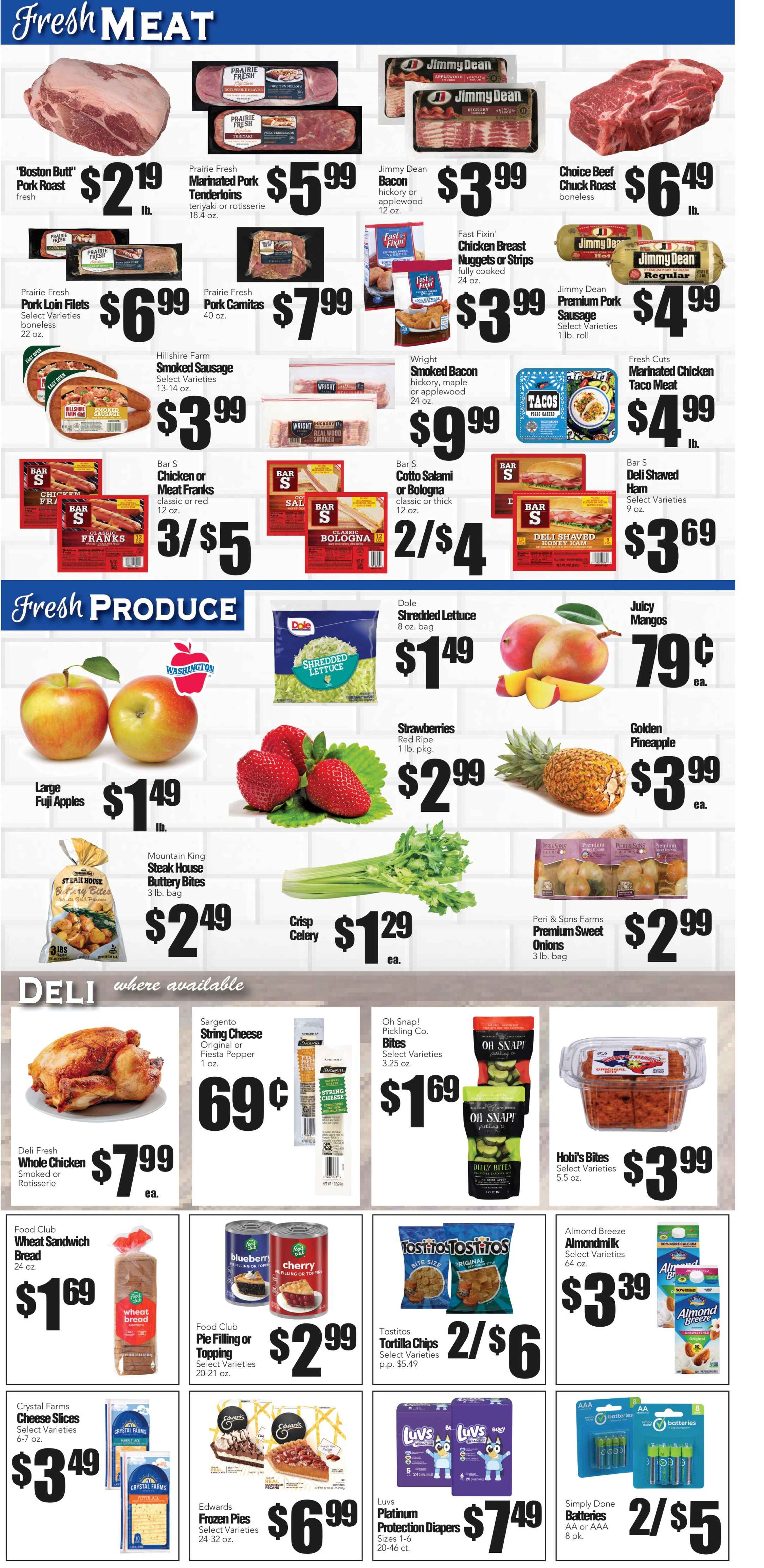 Ad page image