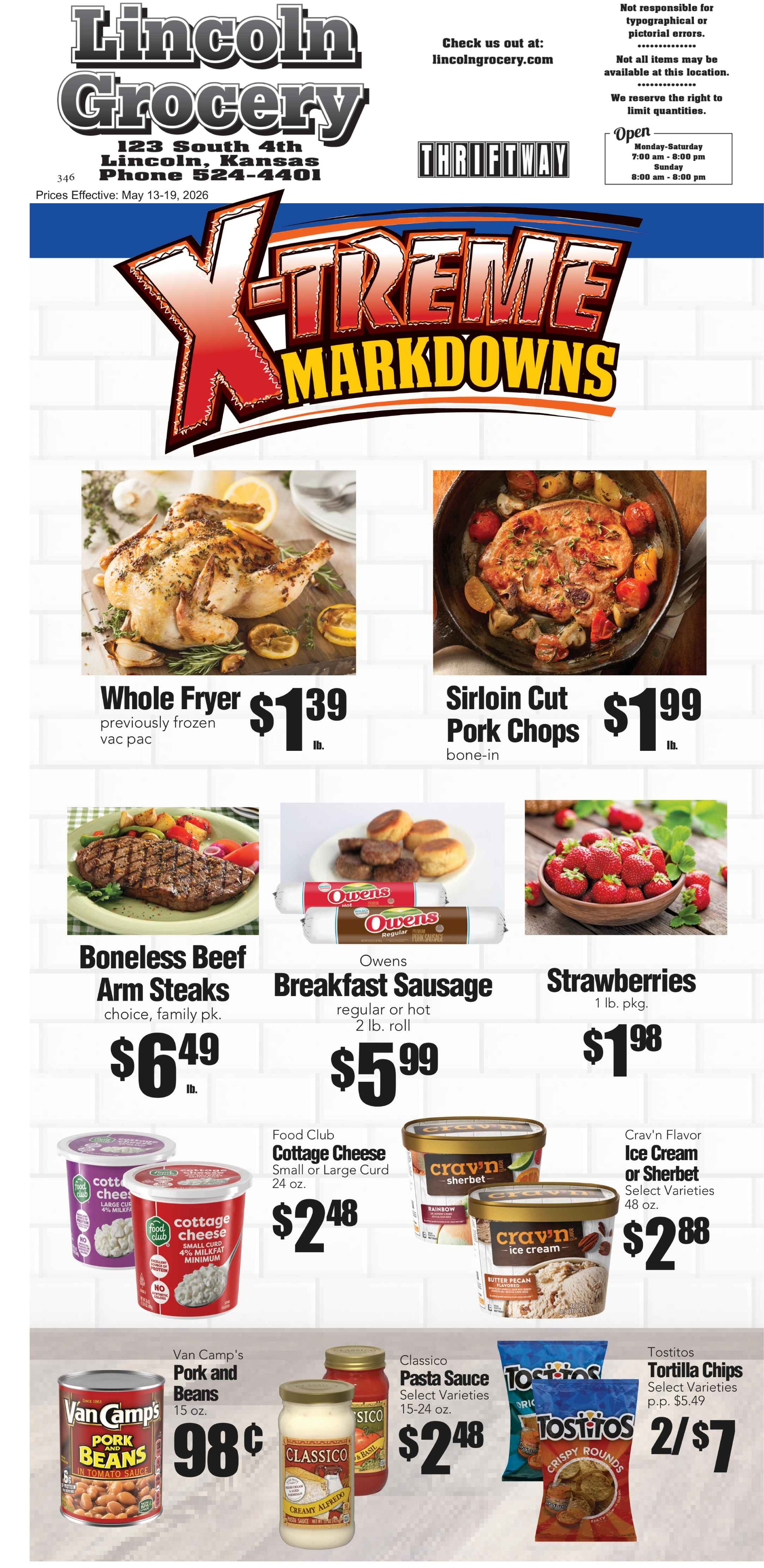 Ad page image