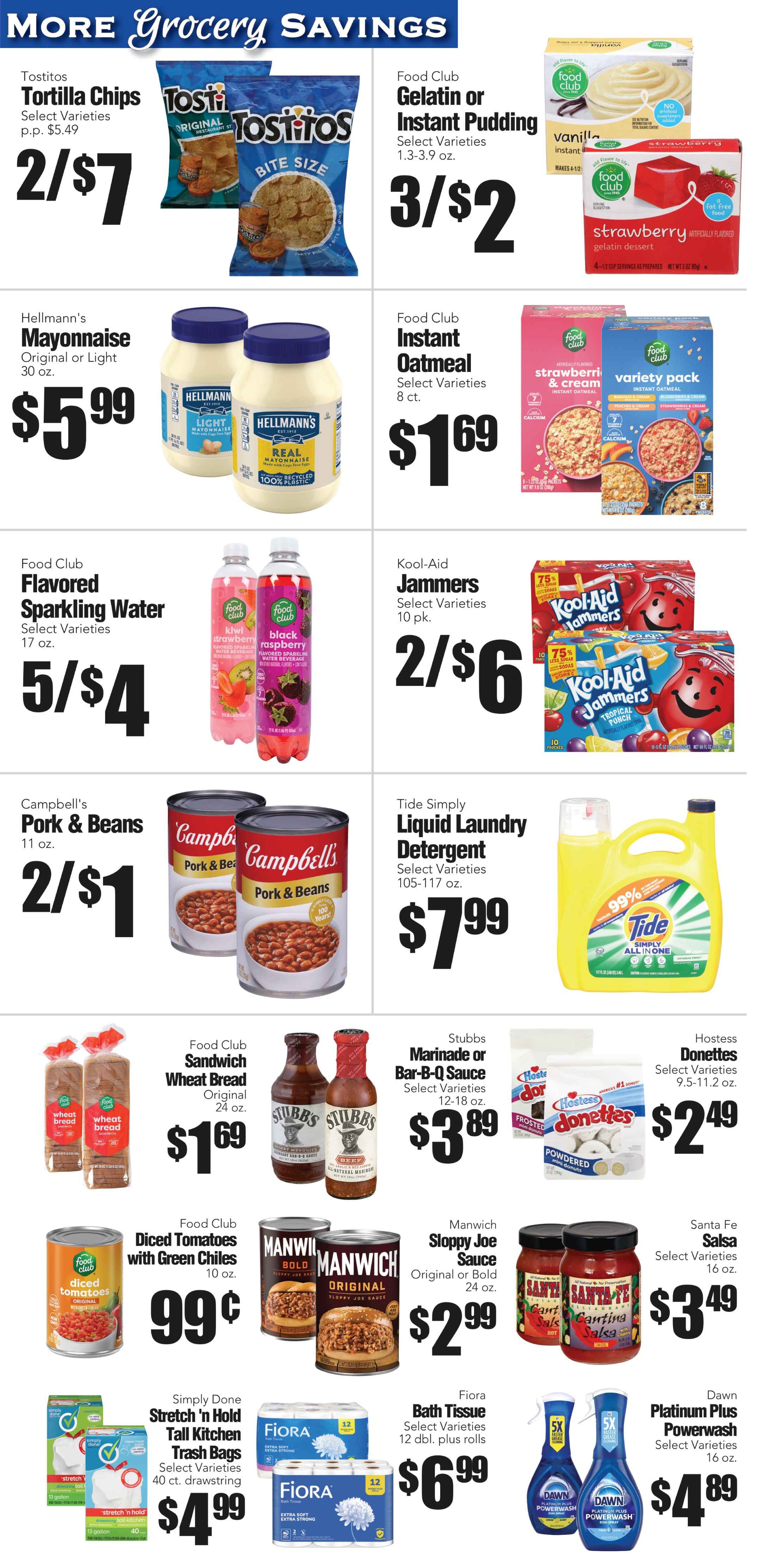 Ad page image