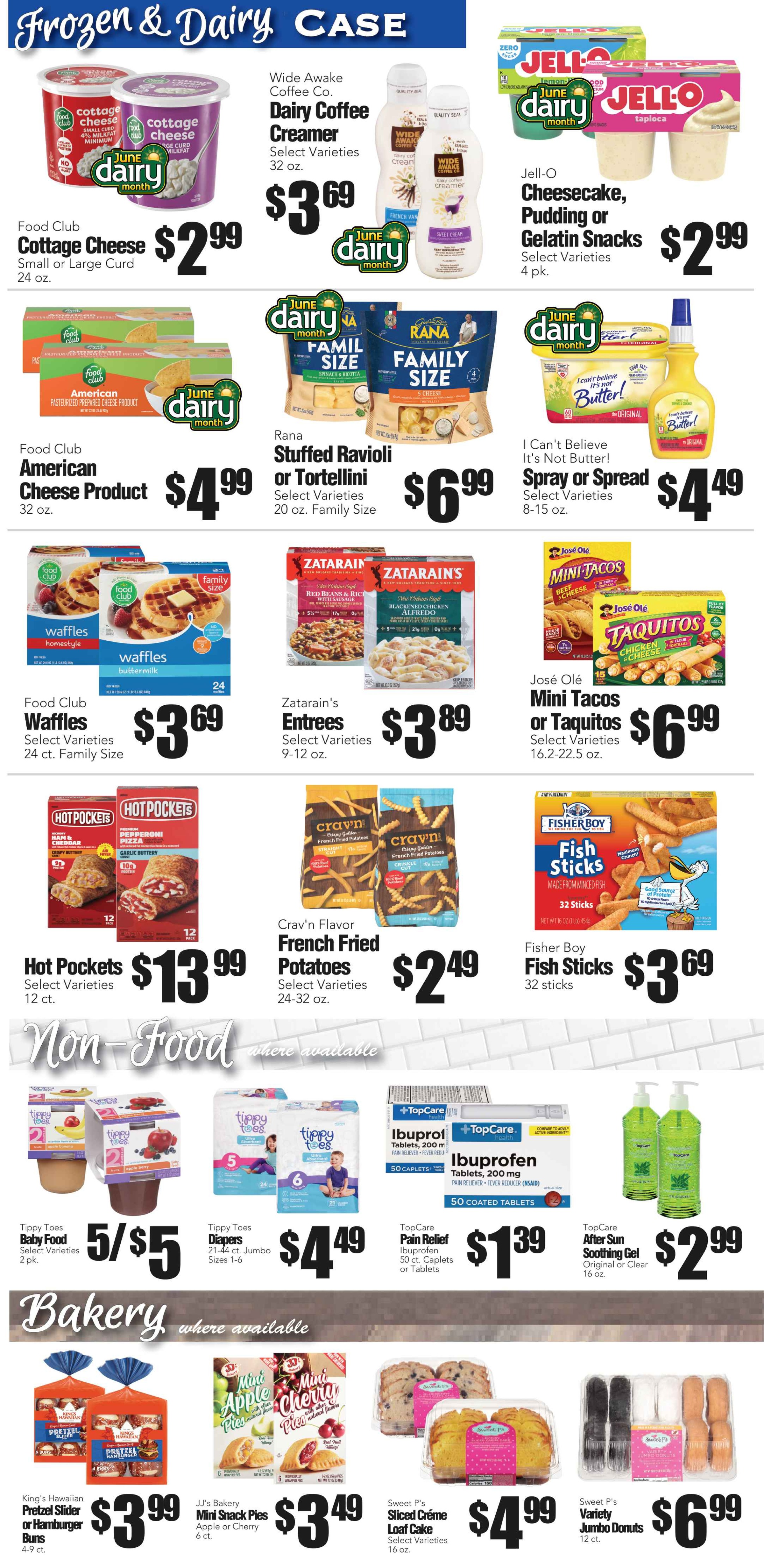 Ad page image
