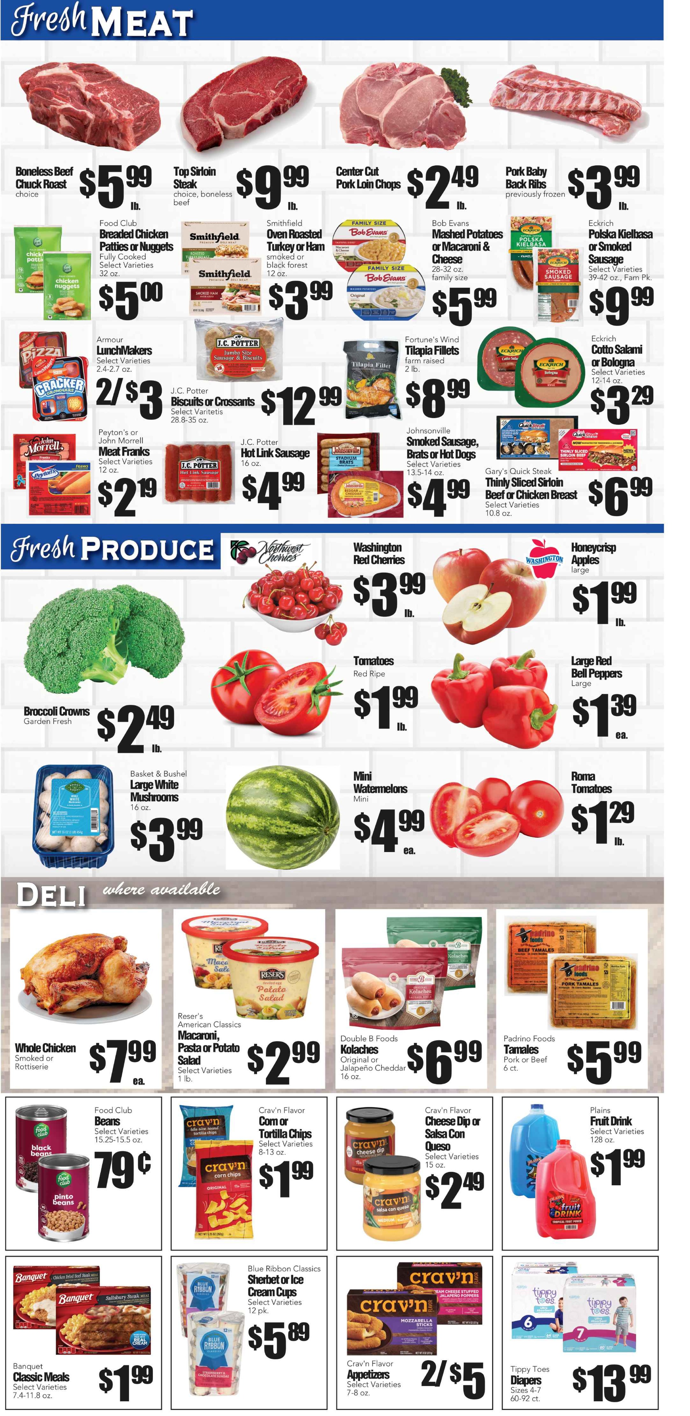 Ad page image