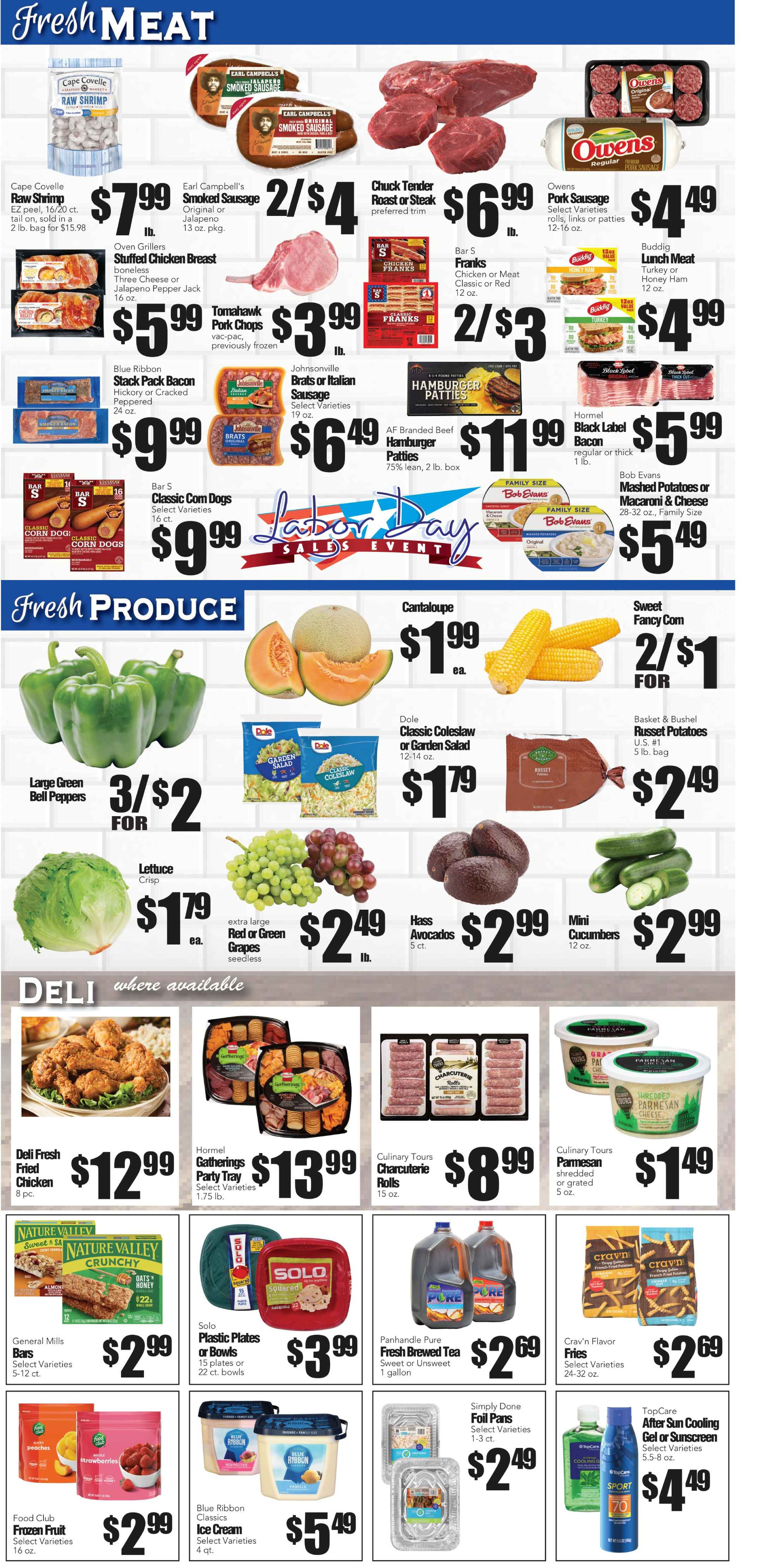 Ad page image