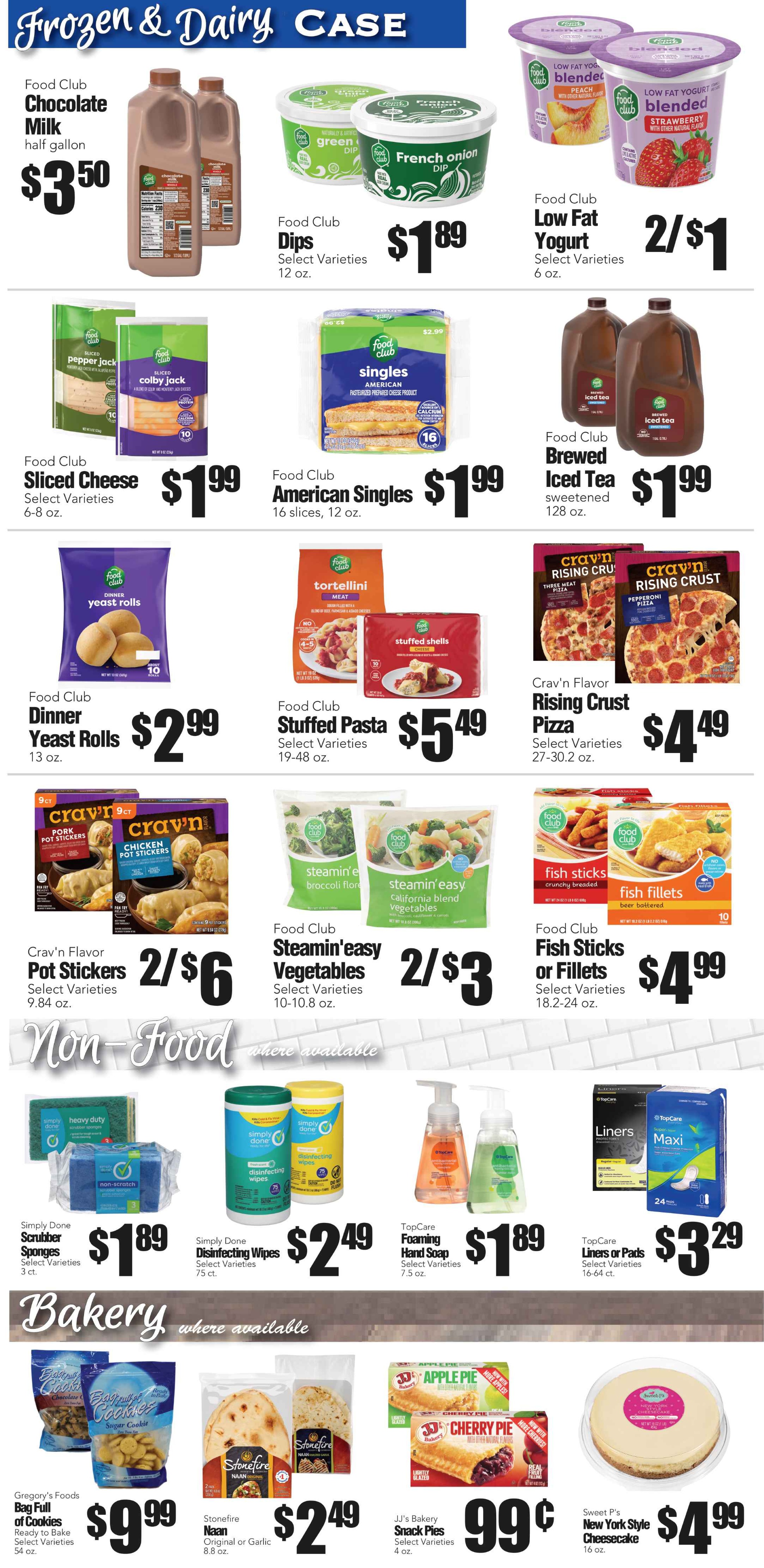 Ad page image