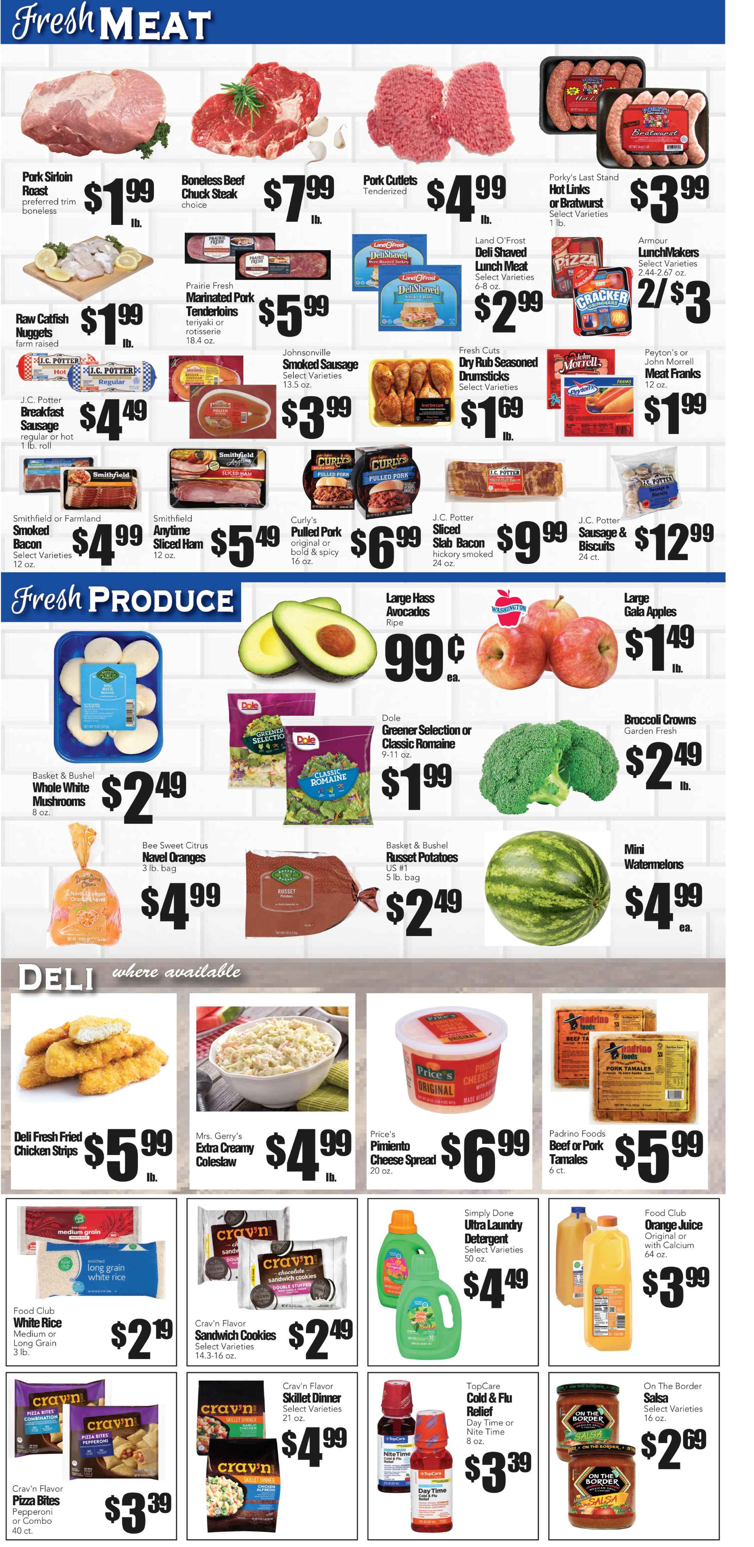Ad page image