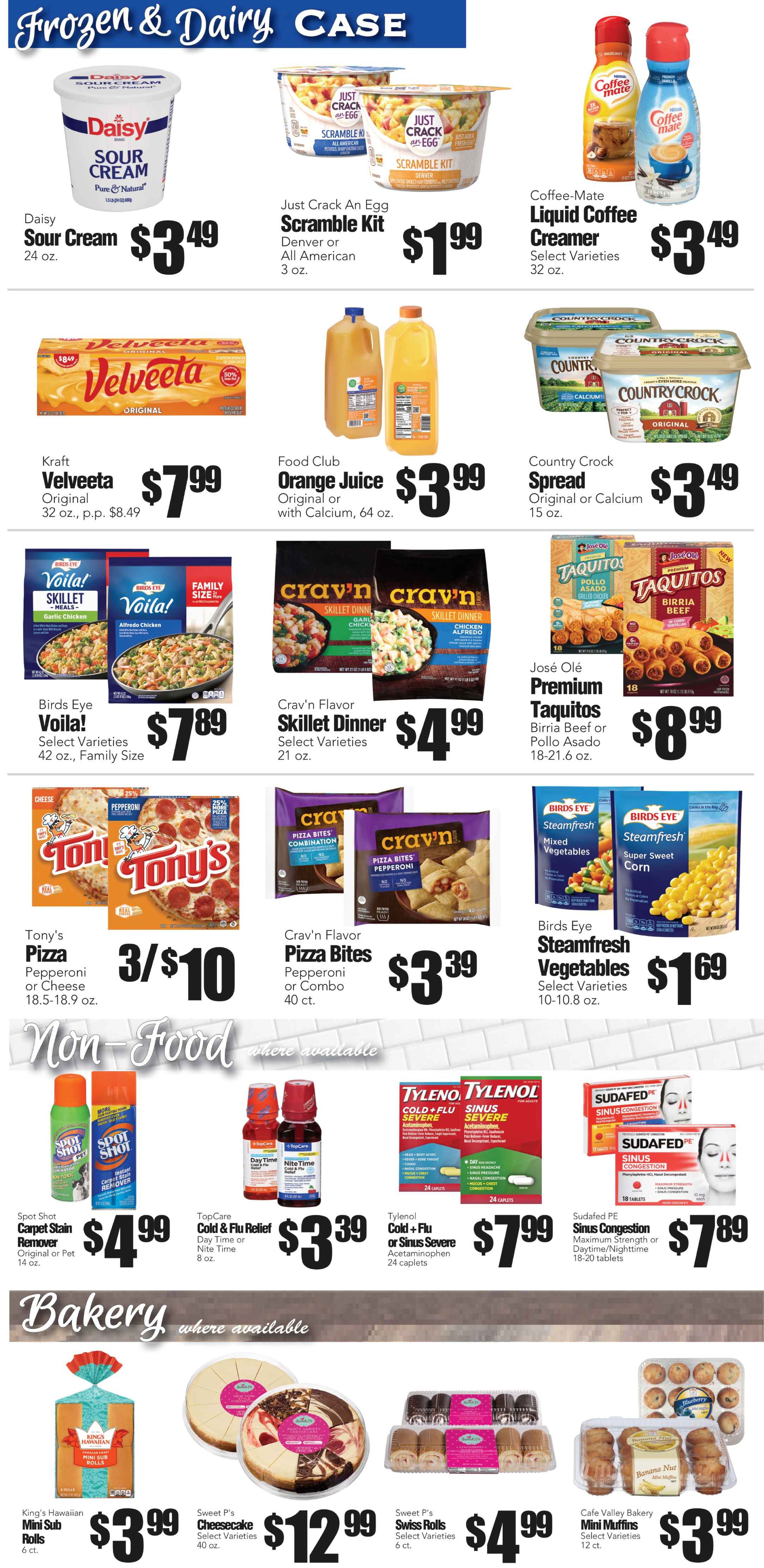 Ad page image