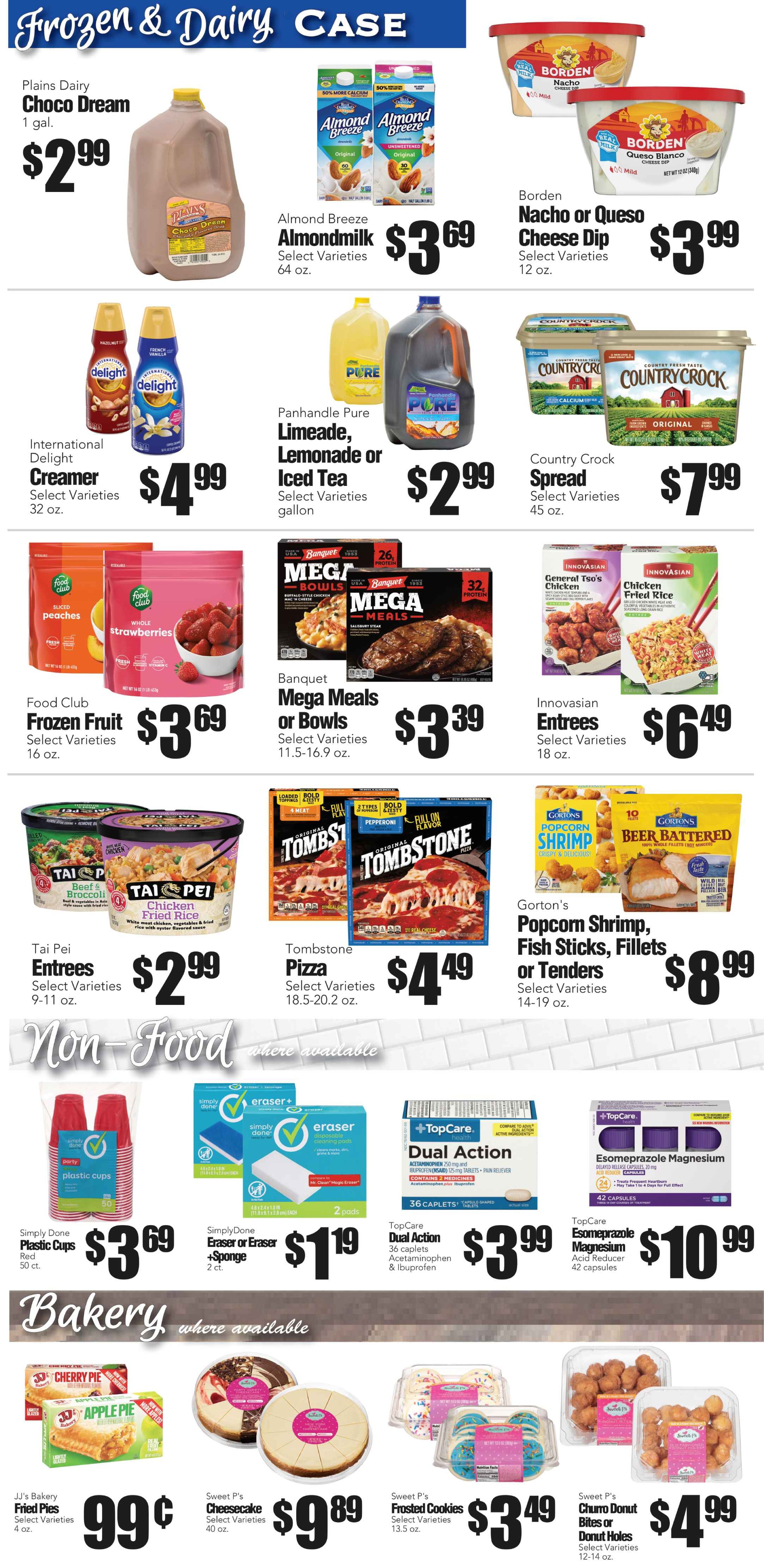 Ad page image