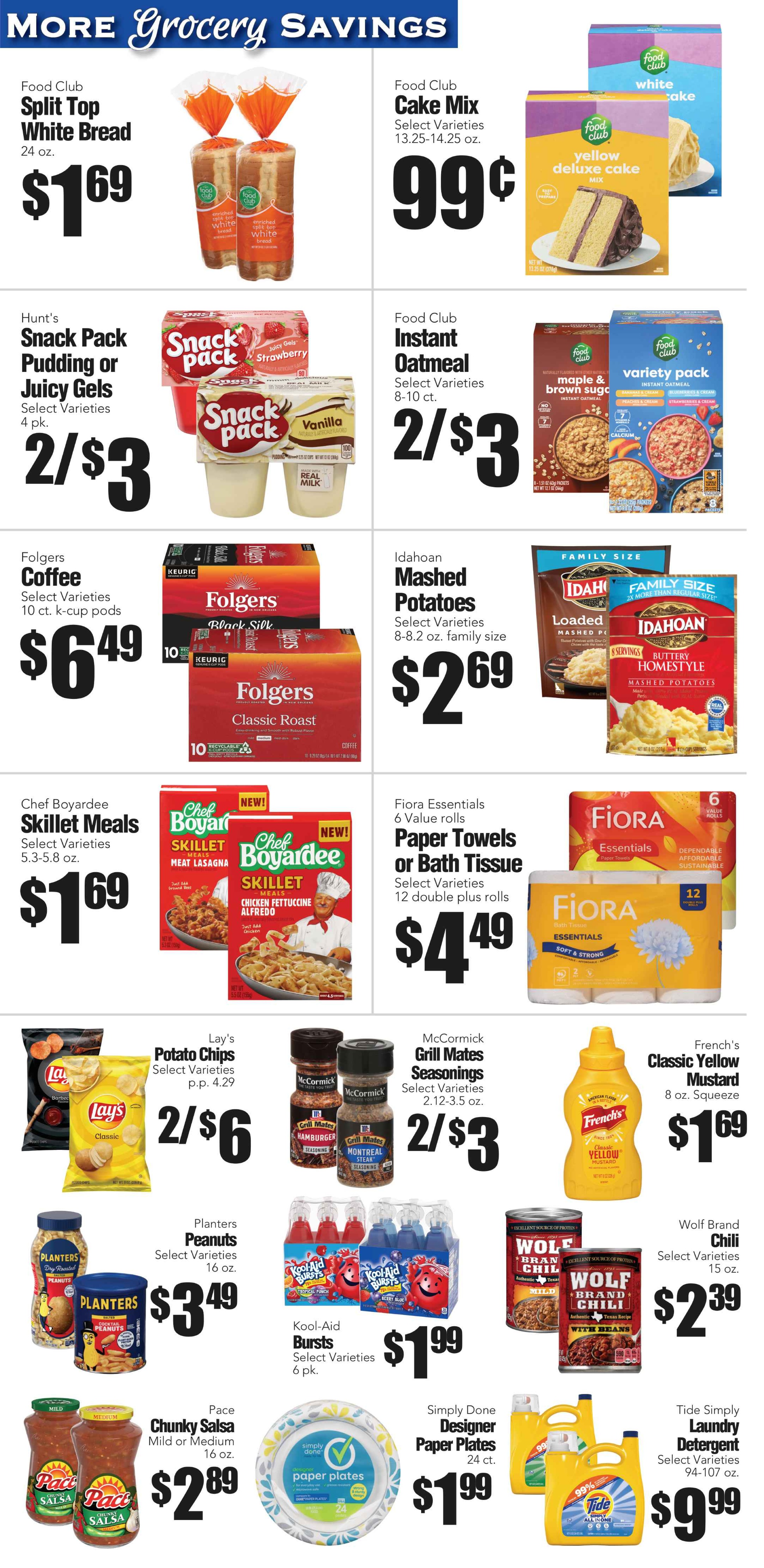 Ad page image