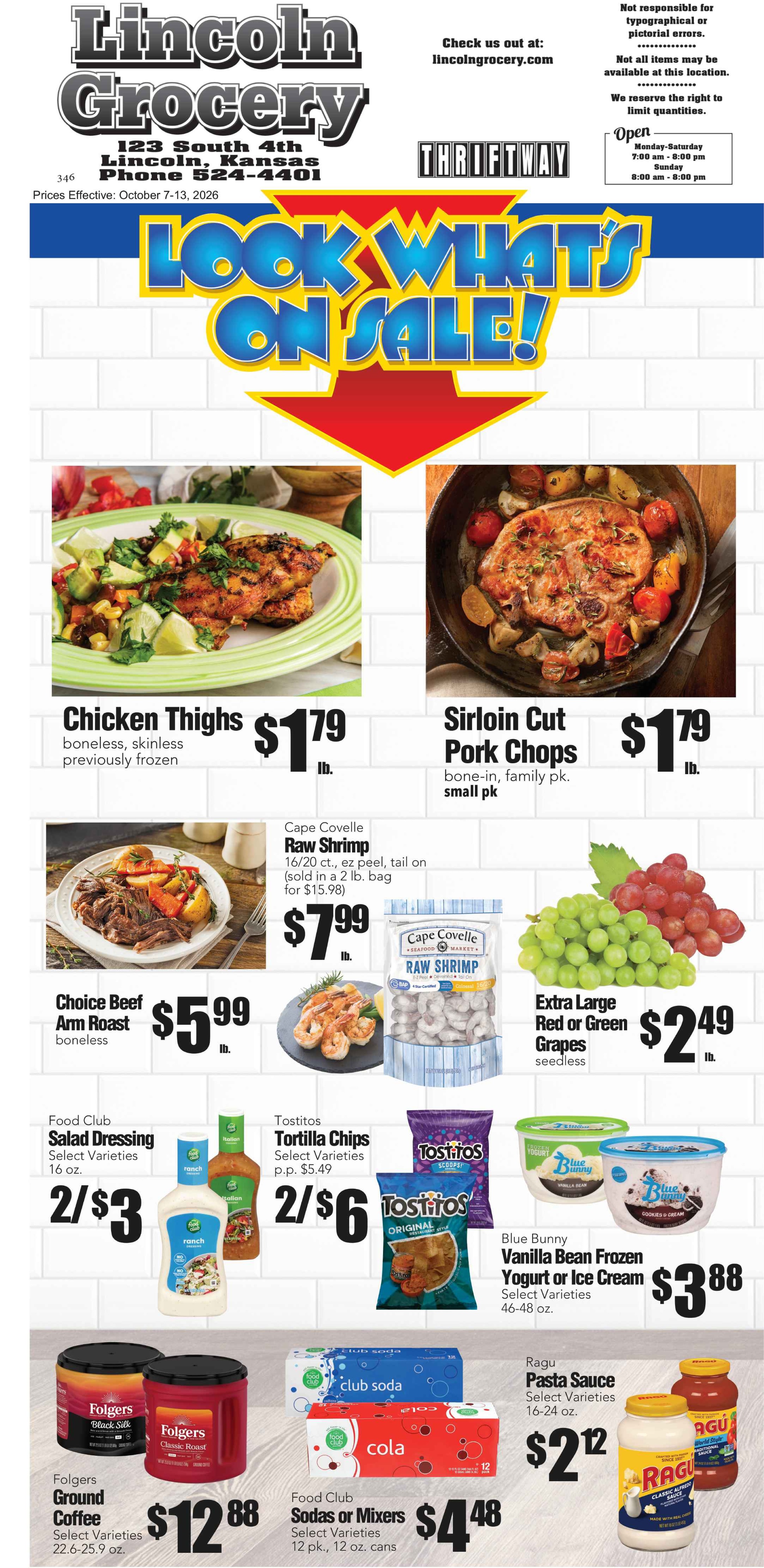 Ad page image