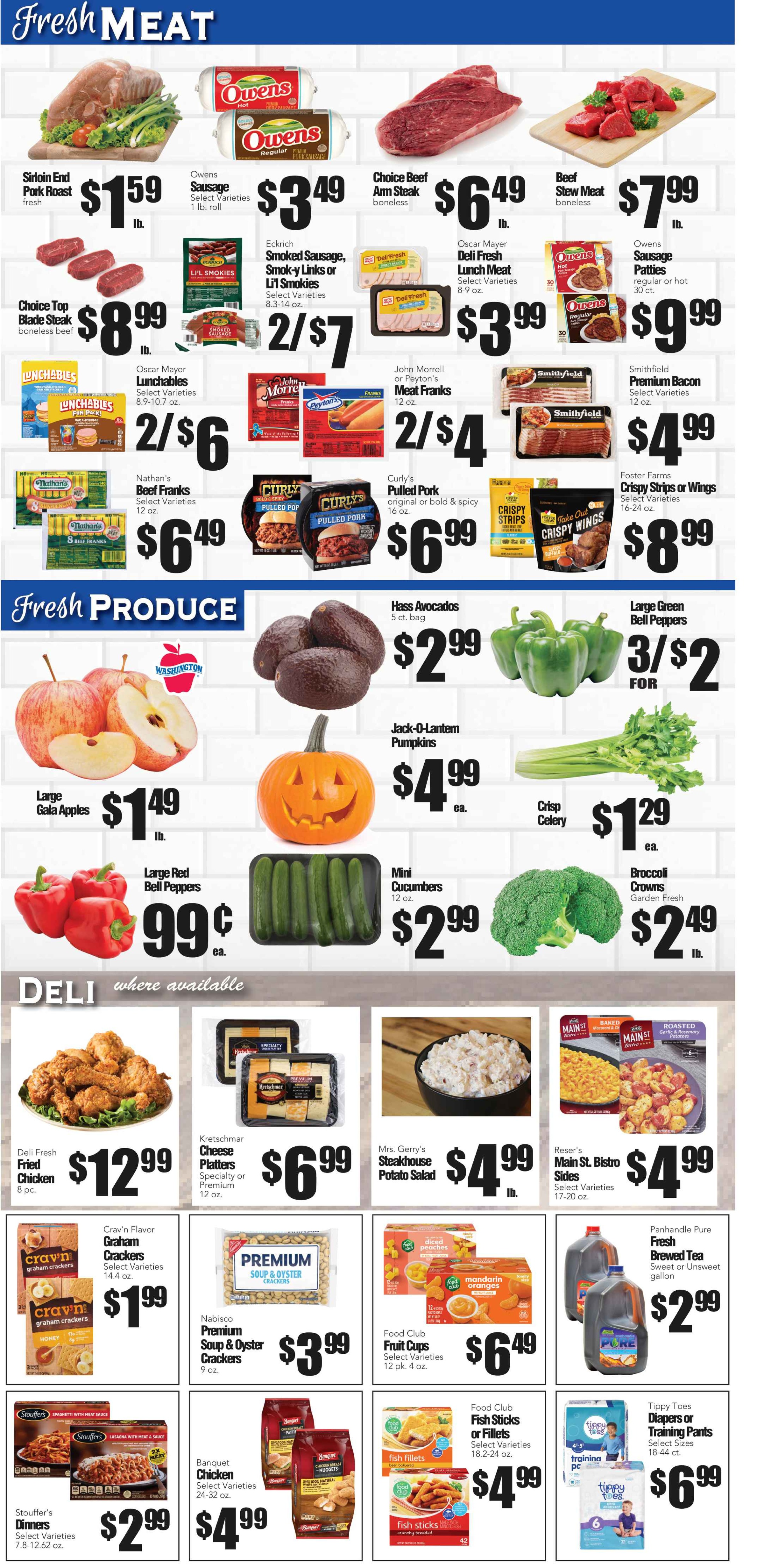 Ad page image