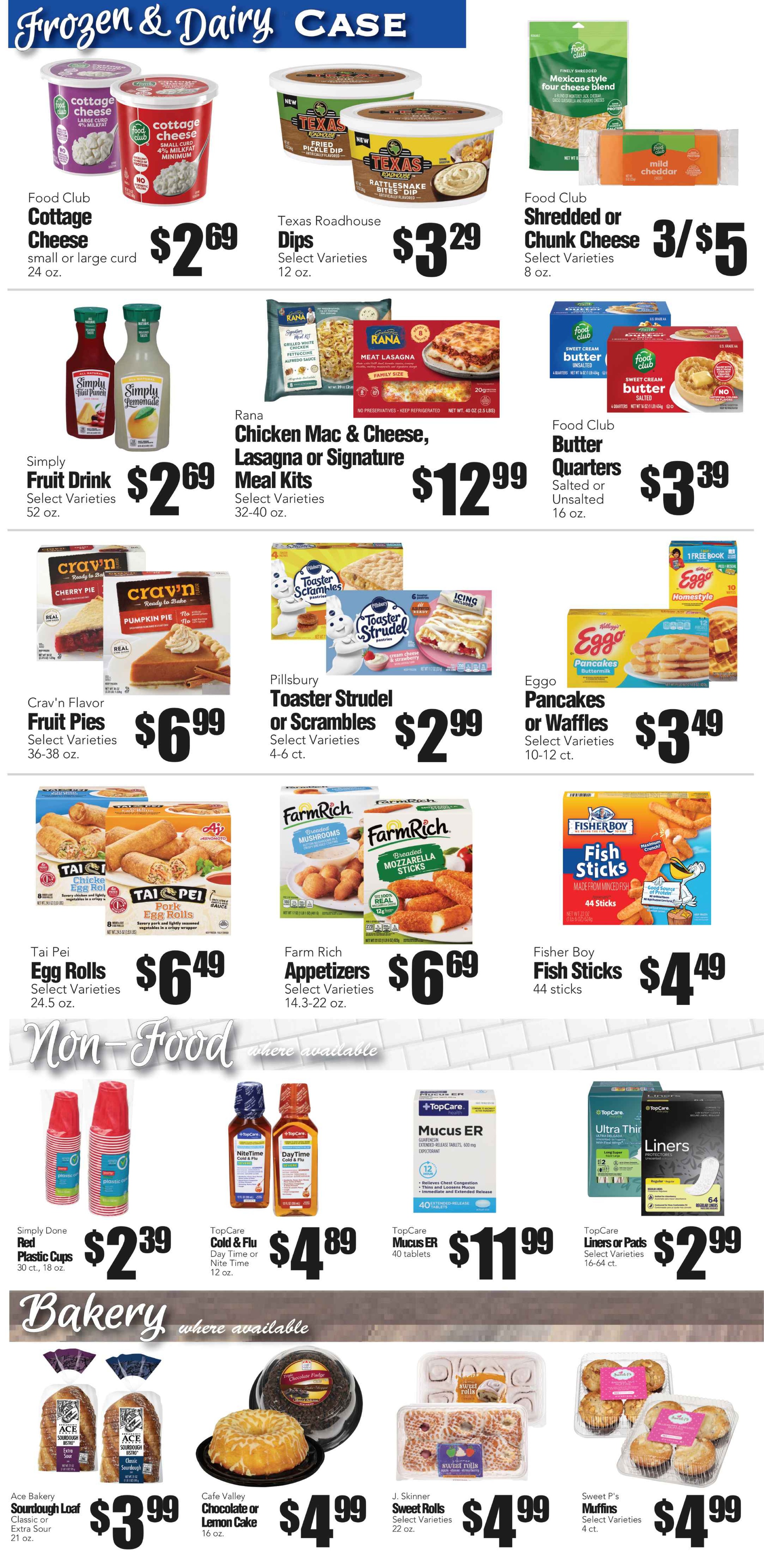 Ad page image