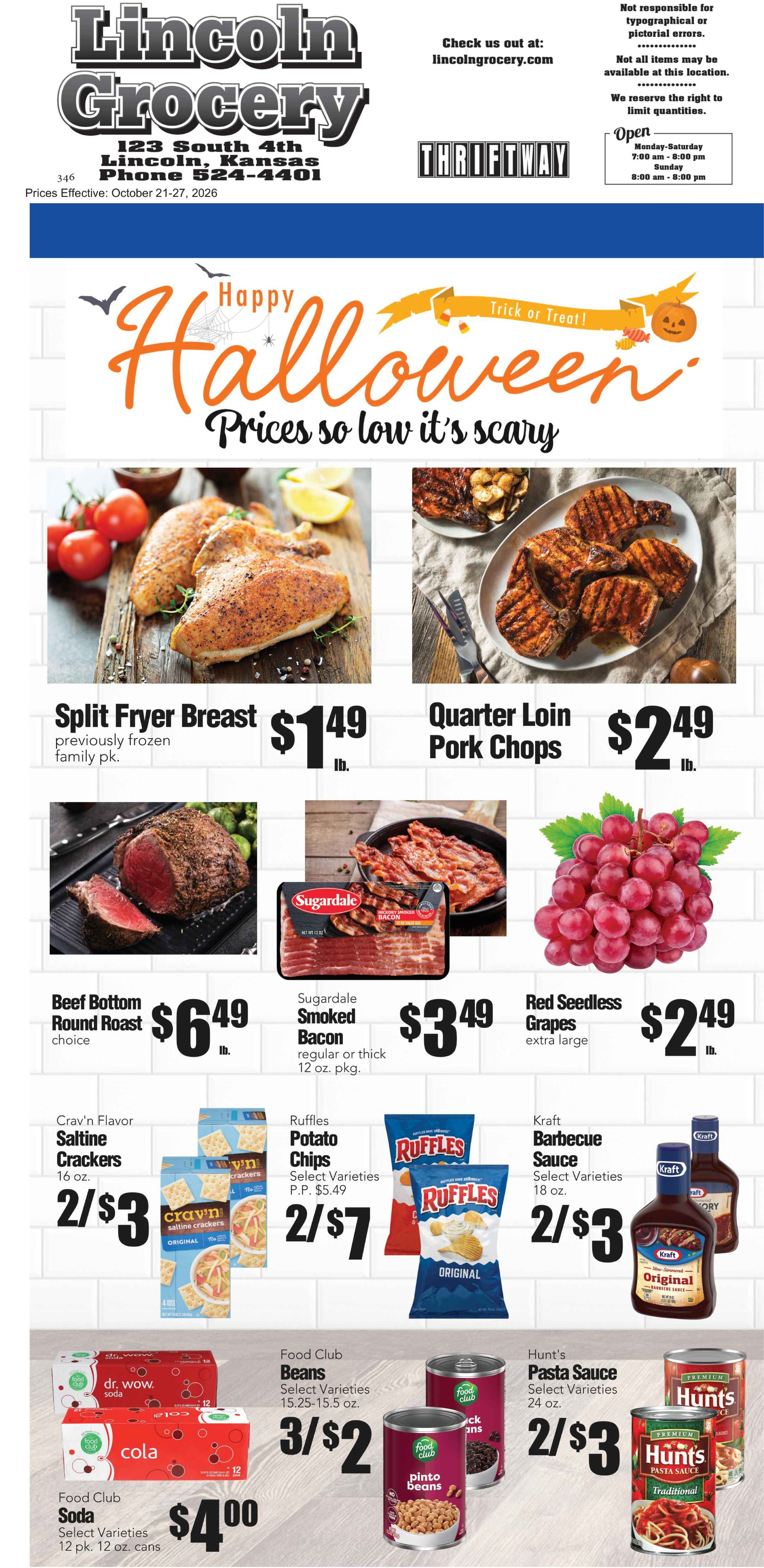 Ad page image