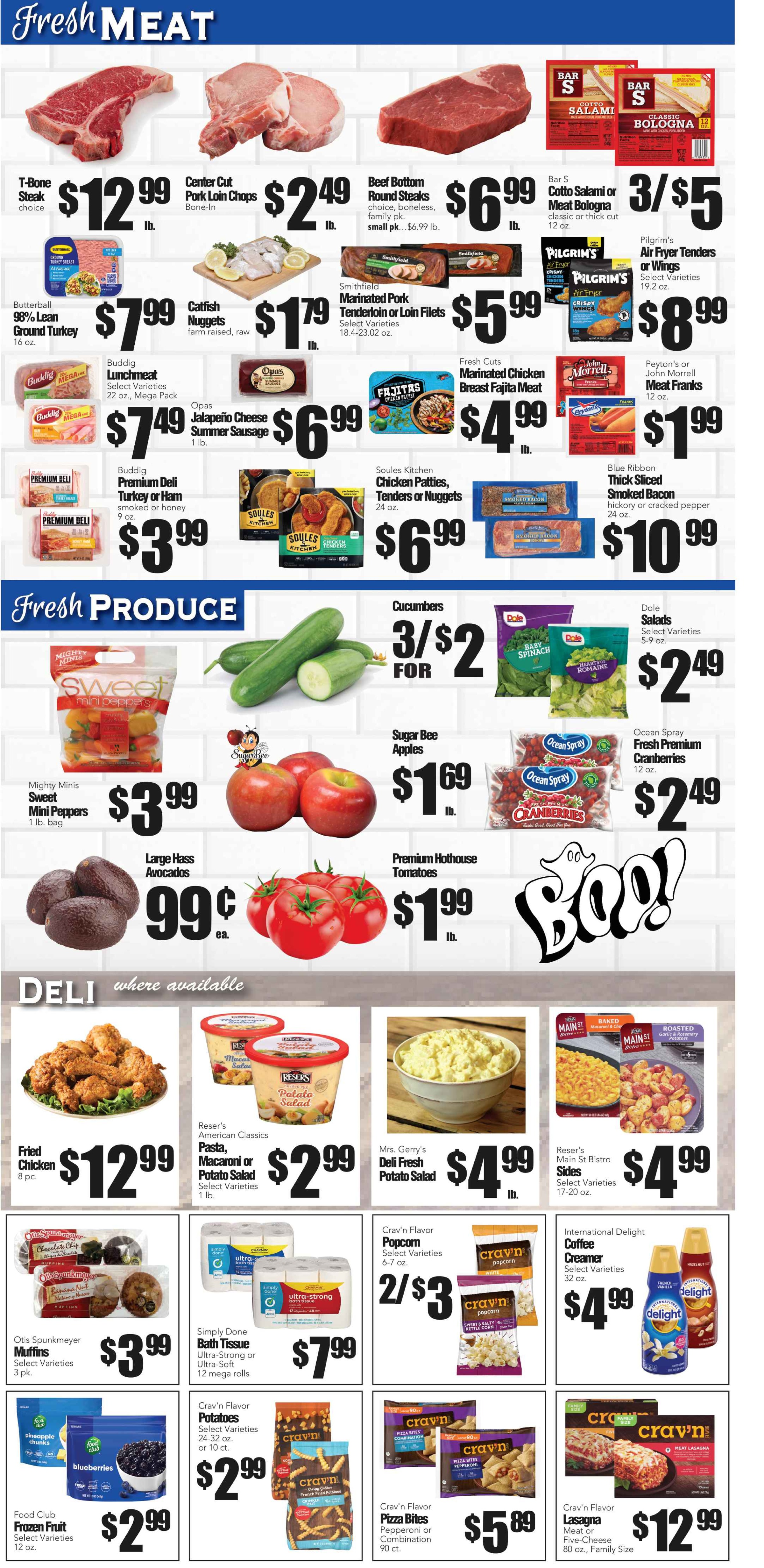 Ad page image